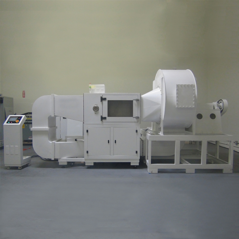 軍標砂塵試驗箱|軍標砂塵實驗箱|砂塵實驗箱