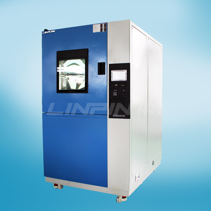 鹽霧恒溫恒濕試驗箱|自動化鹽霧恒溫恒濕設備