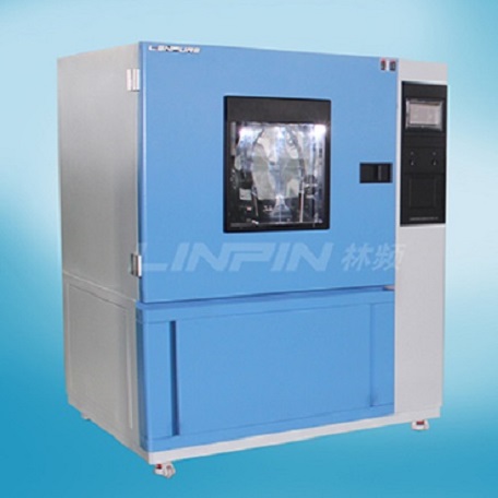 <b>淋雨試驗箱——保障產品質量的必備設備</b>